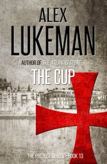 The Cup - The Project, #13