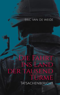Die Fahrt ins Land der tausend Türme - Tatsachenbericht