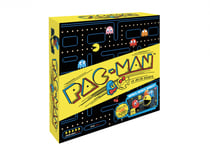 Dujardin jeux PAC MAN