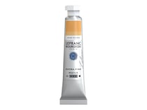Peinture à l'huile extrafine - 20ml - jaune de poterie