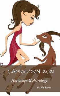 Capricorn Horoscope &amp; Astrology 2021 - Horoscopes 2021, #10