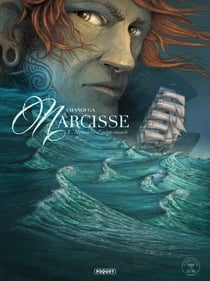 Narcisse T1 - Mémoire d'outre-monde