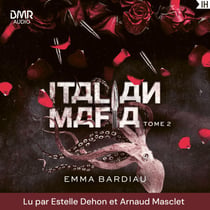 Italian Mafia - Russian Mafia - Tome 2 - Inédit Poche
