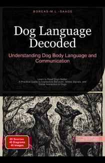 Dog Language Decoded: Understanding Dog Body Language and Communication - Dog (EN), #3