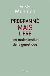Programmé mais libre
