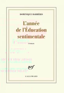 L'année de l'Éducation sentimentale