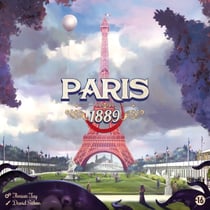 Paris 1889