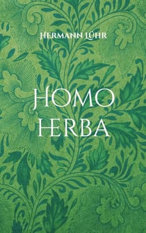 Homo herba - Roman