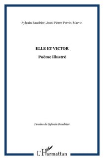 Elle et Victor - Poème illustré