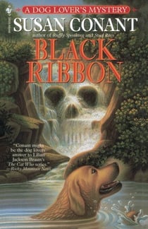 Black Ribbon - A Dog Lover's Mystery