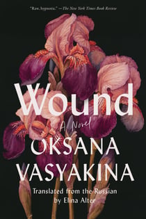 Wound - A Novel