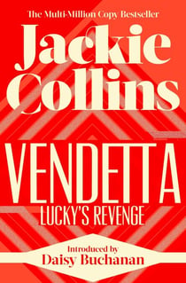 Vendetta: Lucky's Revenge - introduced by Daisy Buchanan