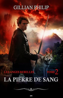 La pierre de sang - La pierre de sang