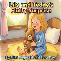 Lily and Teddy's Fluffy Surprise