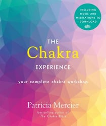 The Chakra Experience - Your Complete Chakra Workshop in a Book
