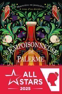 L'Empoisonneuse de Palerme