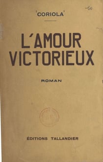 L'amour victorieux