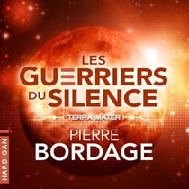 Terra Mater - Les Guerriers du silence