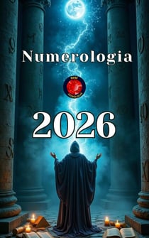 Numerologia 2026