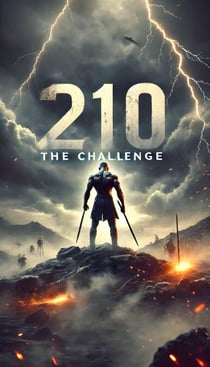 210 The Challenge