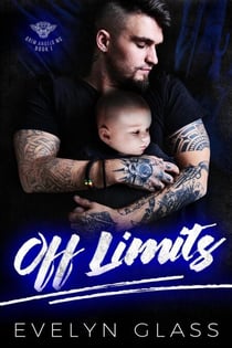 Off Limits - Grim Angels MC, #1