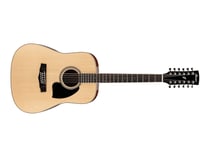 PF1512NT 12 CORDES NATURELLE PF 12-STRING