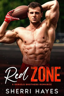 Red Zone - Daniels Brothers, #2