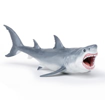 Figurine Papo - Mégalodon