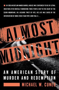 Almost Midnight - An American Story of Murder and Redemption
