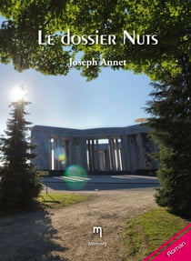 Le dossier Nuts - Roman policier