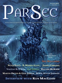 ParSec 12 - ParSec, #12