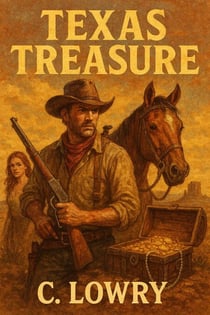 Texas Treasure