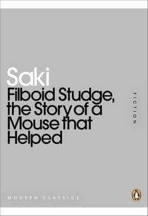 Filboid Studge, the Story of a Mouse that Helped