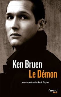 Le démon - Une enquête de Jack Taylor
