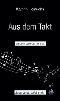 Aus dem Takt - Vincent Jakobs' 10.Fall
