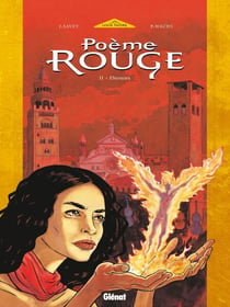 Poème Rouge - Tome 02 - Eléonora