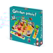 Garden Panic ! (bois)