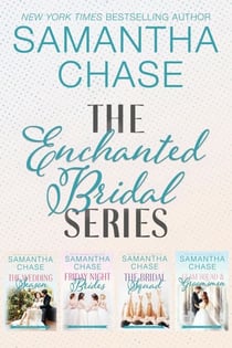 Enchanted Bridal Box Set - Enchanted Bridal
