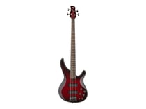 Yamaha TRBX 600 Series TRBX604FM - guitare basse électrique