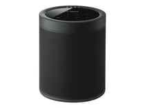 Enceinte sans fil - MusicCast 20 noire - Yamaha