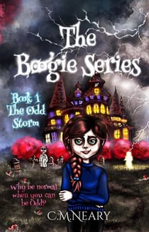 The Boogie Series - The Odd Storm - The Boogie Series, #1