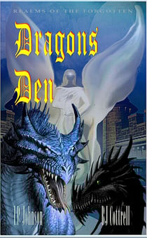 Dragons Den - Realms Of The Forgotten, #1