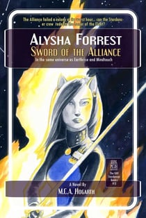 Sword of the Alliance - Alysha Forrest, #3