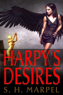 Harpy's Desires - Ghost Hunters Mystery-Detective