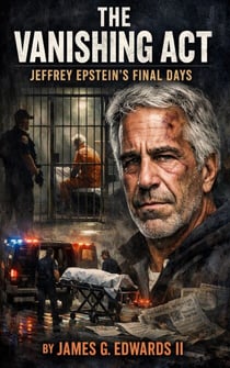 The Vanishing Act: Jeffrey Epstein's Final Days: Unanswered Questions, Suspicious Deaths, and the Secrets That Died in Cell 2806