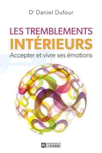 Les tremblements intérieurs - TREMBLEMENTS INTERIEURS -LES [NUM]