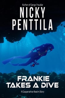 Frankie Takes a Dive - Cooperative Realm