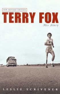 Terry Fox - His Story (Revised)