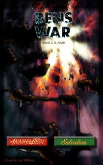 Ben's War - The Mu'Zim Conflict, #2