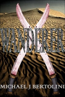 Wanderer - Dark Heritage Saga, #6